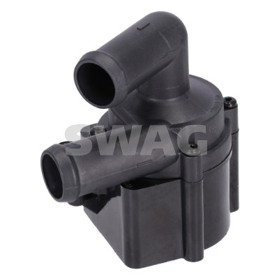 Pompă de apă suplimentară (circuitul apei de răcire) 33 10 2228 SWAG